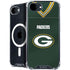 NFL Green Bay Packers Team Jersey iPhone 16e MagSafe Case