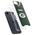 NFL Green Bay Packers Team Jersey iPhone 16e MagSafe Case