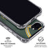 NFL Green Bay Packers Team Jersey iPhone 16e MagSafe Case