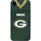 NFL Green Bay Packers Team Jersey iPhone 16e Skin