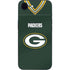 NFL Green Bay Packers Team Jersey iPhone 16e Skin