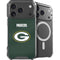 NFL Green Bay Packers Team Jersey iPhone 18 Pro MagSafe Case