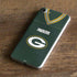 NFL Green Bay Packers Team Jersey iPhone 8 Skin