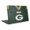 NFL Green Bay Packers Team Jersey Dell Latitude Skin