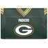 NFL Green Bay Packers Team Jersey Dell Latitude Skin