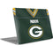 NFL Green Bay Packers Team Jersey Apple MacBook Air Skin