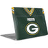 NFL Green Bay Packers Team Jersey Apple MacBook Air Skin
