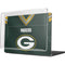 NFL Green Bay Packers Team Jersey MacBook Pro 14in (2021-24) Case plus Skin