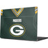 NFL Green Bay Packers Team Jersey Apple MacBook Pro 14-inch Skin