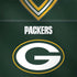 NFL Green Bay Packers Team Jersey MacBook Skins