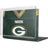 NFL Green Bay Packers Team Jersey MacBook Cases