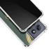 NFL Green Bay Packers Team Jersey Moto G 5G (2025) Clear Case