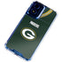 NFL Green Bay Packers Team Jersey Moto G 5G (2024) Clear Case