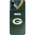 NFL Green Bay Packers Team Jersey Moto G Play 4G (2024) Skin
