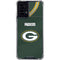 NFL Green Bay Packers Team Jersey Moto G Power 5G (2024) Clear Case