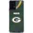 NFL Green Bay Packers Team Jersey Moto G Power 5G (2024) Clear Case