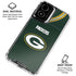 NFL Green Bay Packers Team Jersey Moto G Power 5G (2024) Clear Case