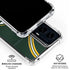 NFL Green Bay Packers Team Jersey Moto G Power 5G (2024) Clear Case