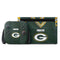 NFL Green Bay Packers Team Jersey Nintendo Switch 2 (2025) with Joy-Con Skin