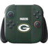 NFL Green Bay Packers Team Jersey Nintendo Switch 2 (2025) with Joy-Con Skin