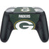 NFL Green Bay Packers Team Jersey Nintendo Switch 2 (2025) Pro Controller Skin