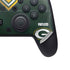 NFL Green Bay Packers Team Jersey Nintendo Switch 2 (2025) Pro Controller Skin