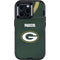 NFL Green Bay Packers Team Jersey Otterbox Defender iPhone Skin
