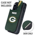 NFL Green Bay Packers Team Jersey Otterbox Defender iPhone Skin