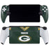 NFL Green Bay Packers Team Jersey PlayStation Portal Remote Player Skin