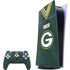 NFL Green Bay Packers Team Jersey PlayStation PS5 Skins