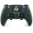 NFL Green Bay Packers Team Jersey PS5 DualSense Edge Pro Controller Skin