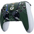 NFL Green Bay Packers Team Jersey PS5 DualSense Edge Pro Controller Skin