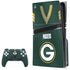 NFL Green Bay Packers Team Jersey PlayStation PS5 Skins