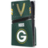 NFL Green Bay Packers Team Jersey PS5 Pro Disk Console Skin
