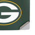 NFL Green Bay Packers Team Jersey PS5 Pro Disk Console Skin