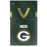 NFL Green Bay Packers Team Jersey PS5 Slim Digital Edition Console Skin