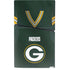 NFL Green Bay Packers Team Jersey PS5 Slim Digital Edition Console Skin