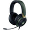 NFL Green Bay Packers Team Jersey Razer Kraken X Skin