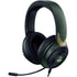 NFL Green Bay Packers Team Jersey Razer Kraken X Skin