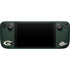 NFL Green Bay Packers Team Jersey Steam Deck Handheld Gaming Computer Skin