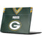NFL Green Bay Packers Team Jersey Surface Laptop 7 13.8in Skin