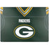 NFL Green Bay Packers Team Jersey Surface Laptop 7 13.8in Skin