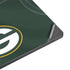 NFL Green Bay Packers Team Jersey Surface Laptop 7 13.8in Skin