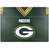 NFL Green Bay Packers Team Jersey Surface Laptop 7 15in Skin