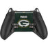 NFL Green Bay Packers Team Jersey Xbox Elite Wireless Controller Series 2 Skin