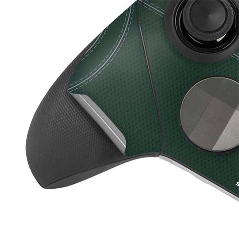 NFL Green Bay Packers Team Jersey Xbox Elite Wireless Controller Series 2 Skin
