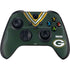 NFL Green Bay Packers Team Jersey Xbox Series X Bundle Skin