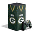 NFL Green Bay Packers Team Jersey XBox Series X Digital Edition Bundle Skin