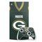 NFL Green Bay Packers Team Jersey Xbox Series X Skins