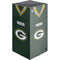 NFL Green Bay Packers Team Jersey XBox Series X Digital Edition Console Skin